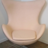 Arne Jacobsen - Ægget